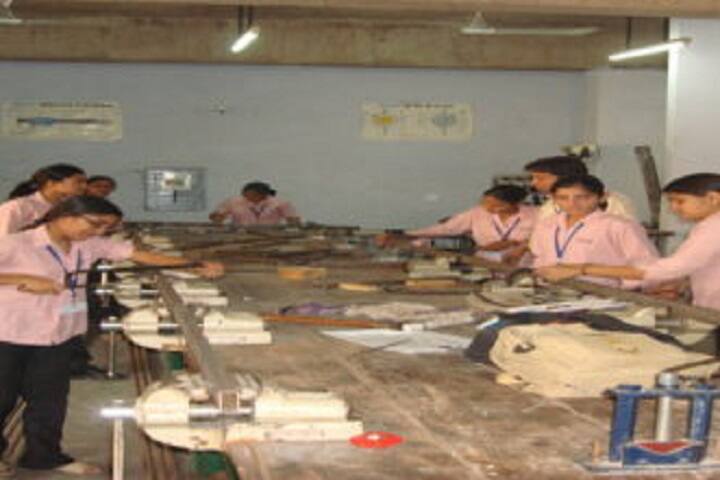 laboratory